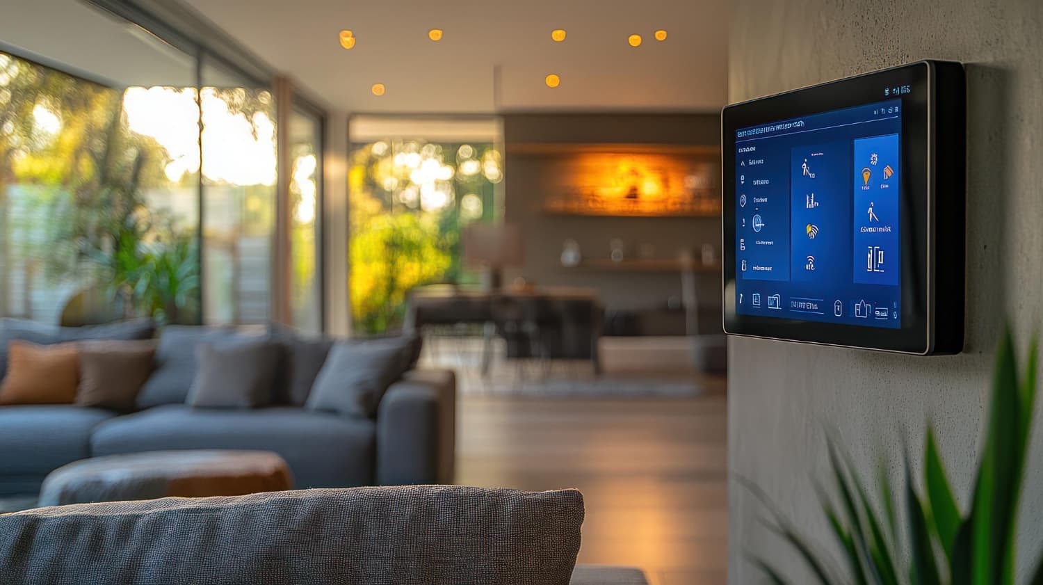 Automação Residencial
